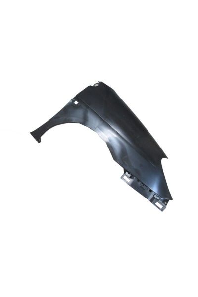 RENAULT SCENIC- 1- 00-03 ÖN ÇAMURLUK DELİKLİ SAĞ PLASTİK SİYAH OEM NO: 7751472385 UYUMLU 1443-2101