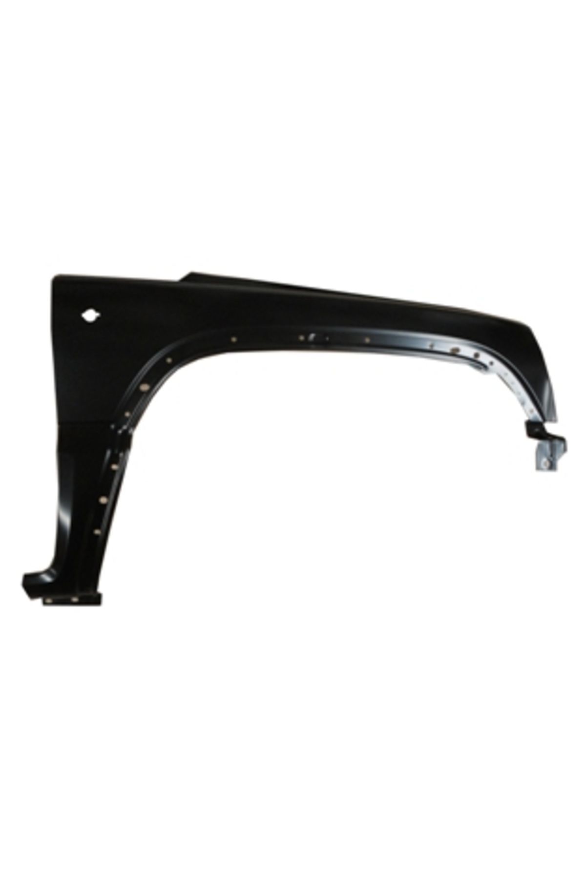 Jeep Cherokee Liberty 02/05 Ön Çamurluk Sağ Dodik Delikli (Tyg)