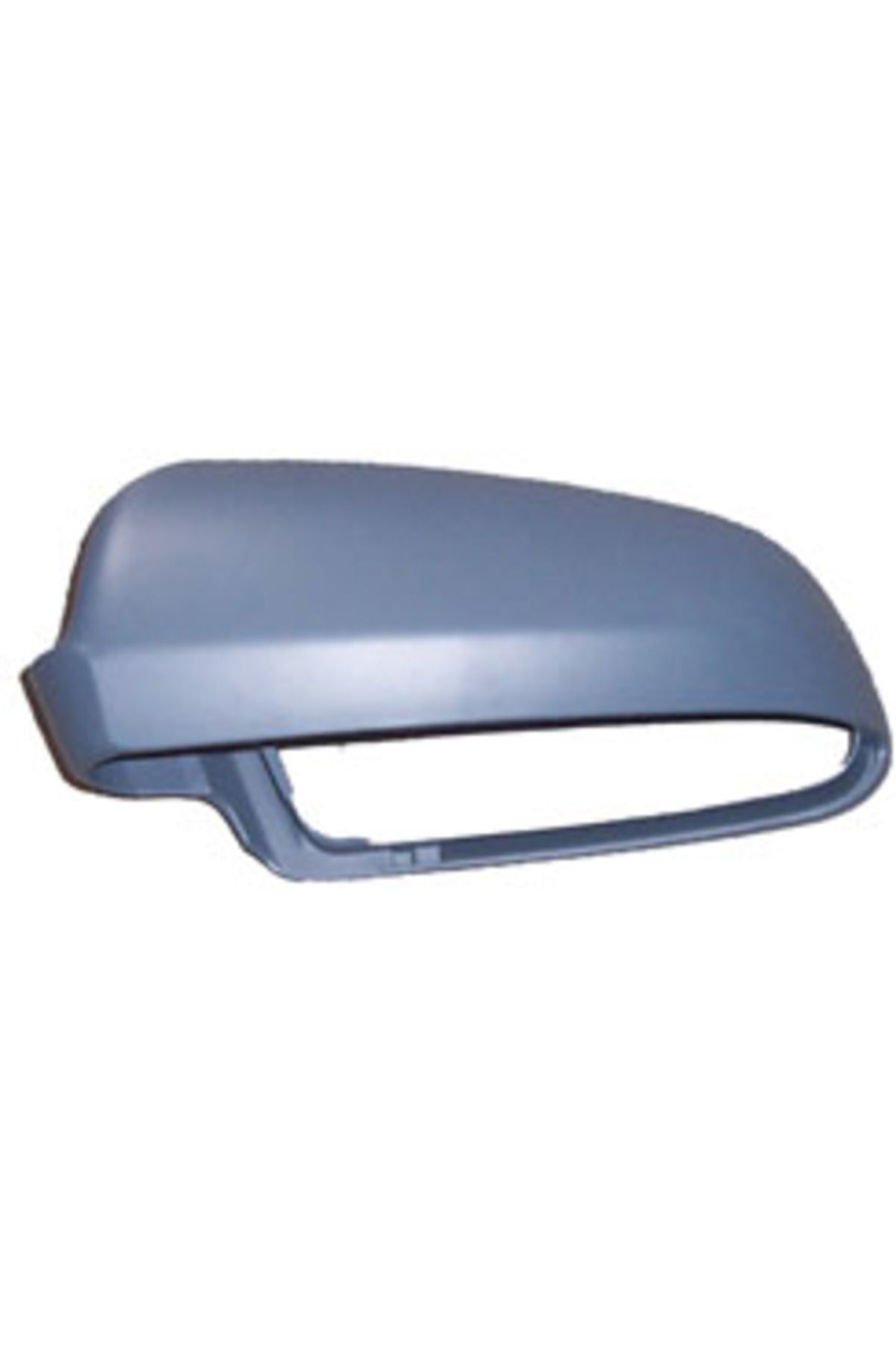 Audi A4 02/05 Ayna Kapağı Sağ Gri