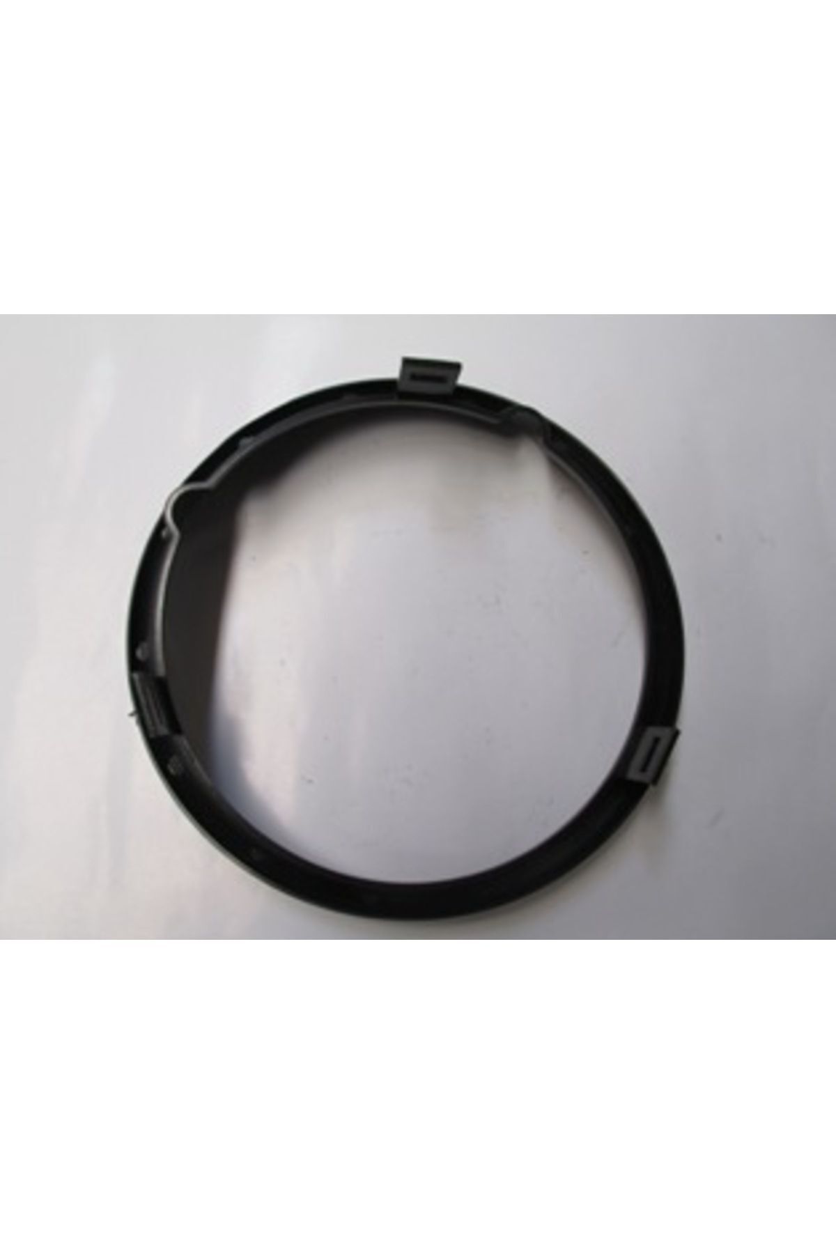 Hyundaı Porter Kamyonet- 96/05; Far Çerçevesi Sağ Yuvarlak Siyah (TW) 86441-4b000