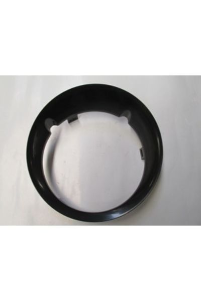 Hyundaı Porter Kamyonet- 96/05; Far Çerçevesi Sağ Yuvarlak Siyah (TW) 86441-4b000