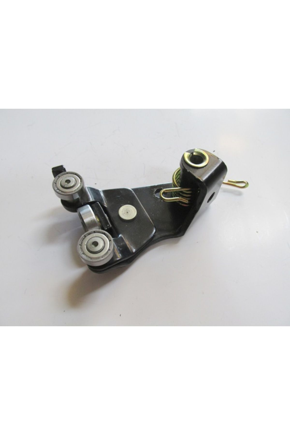 Ford Transit Connect 09/14 Sürgülü Kapı Orta Ray Bağlantısı Sol