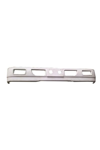 -ParçaAnında Isuzu Nkr 06/09 Ön Tampon (Sis Delikli/karlıklı)