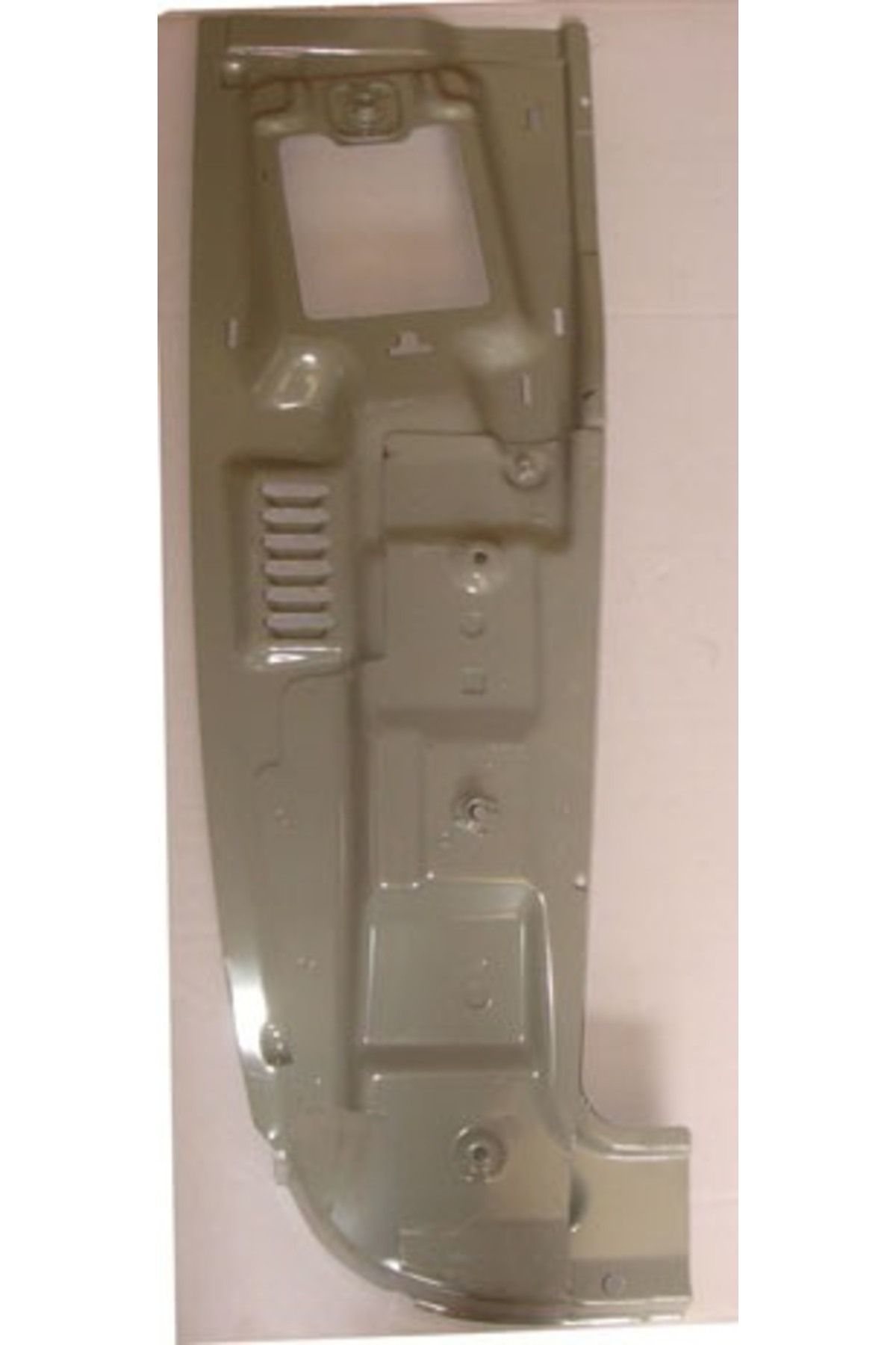 Hyundai Porter Kamyonet 06/24 Arka Direk İç Sacı Sol (Üst Kısım) (Hmc)