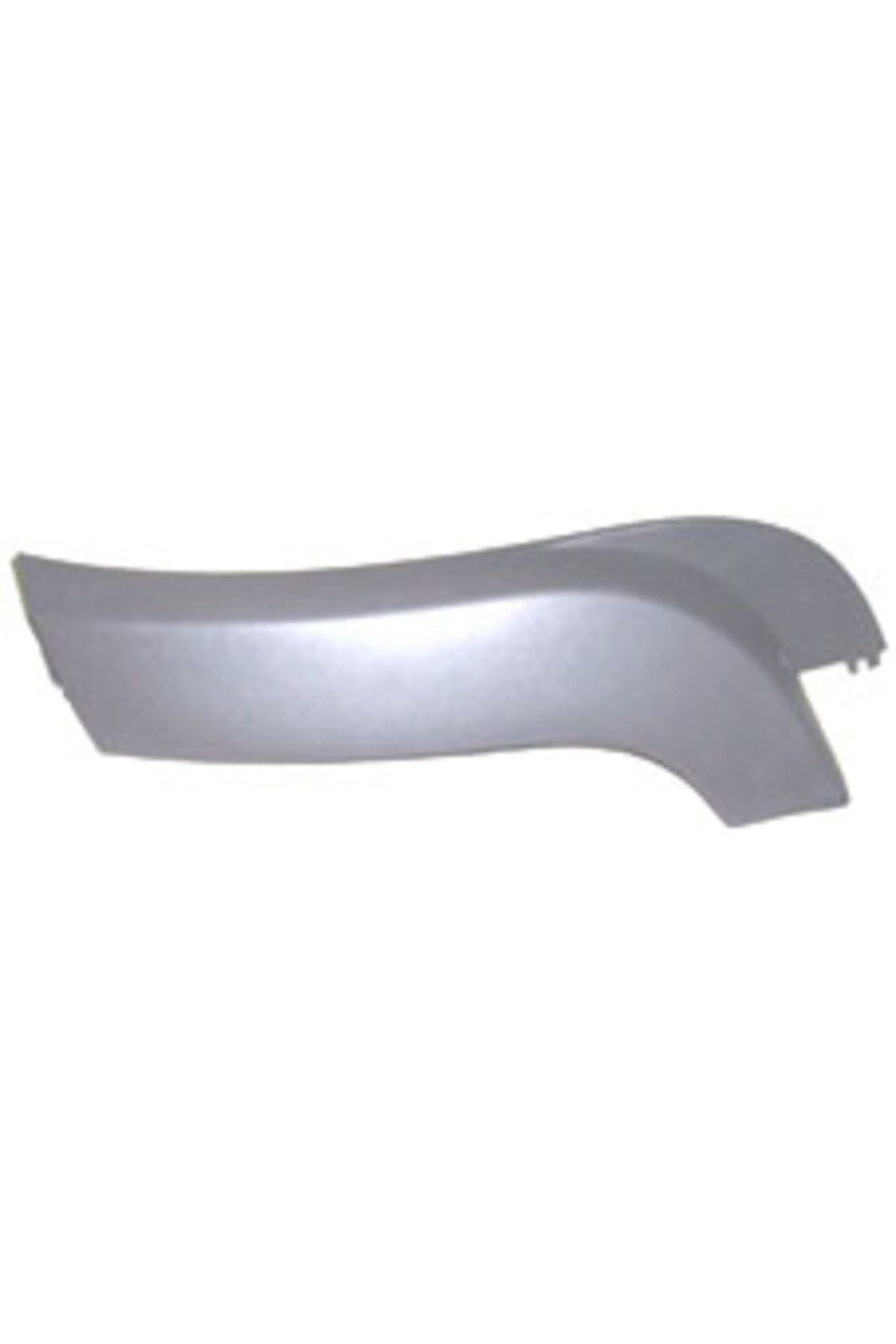 Mini Cooper 02/05 Karlık Sağ (Ön Tampon Altı) Sıyah(tüv)(tyg) (Spoıler) (Tüv)(tyg)