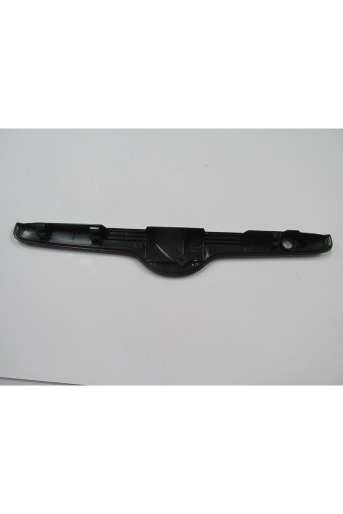 Toyota Corolla Zze121 02/06 Arka Plaka Lamba Çıtası Siyah