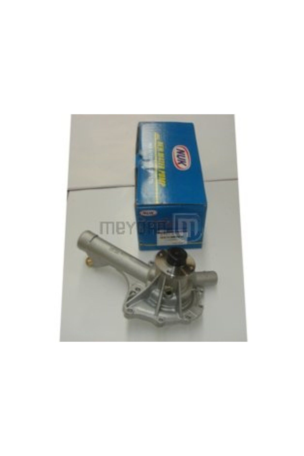 Mercedes C Class W202 93/99 Devirdaim C180/200/220 (Nuk)