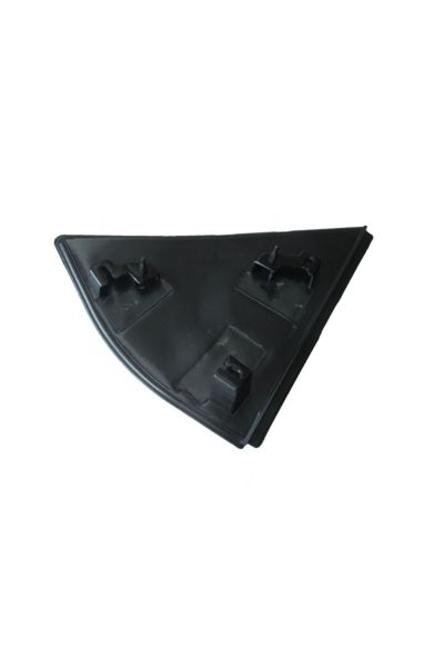 Peugeot Rıfter- 19/24; Ön Çamurluk Üst Köşe Plastiği Sağ 9825216080