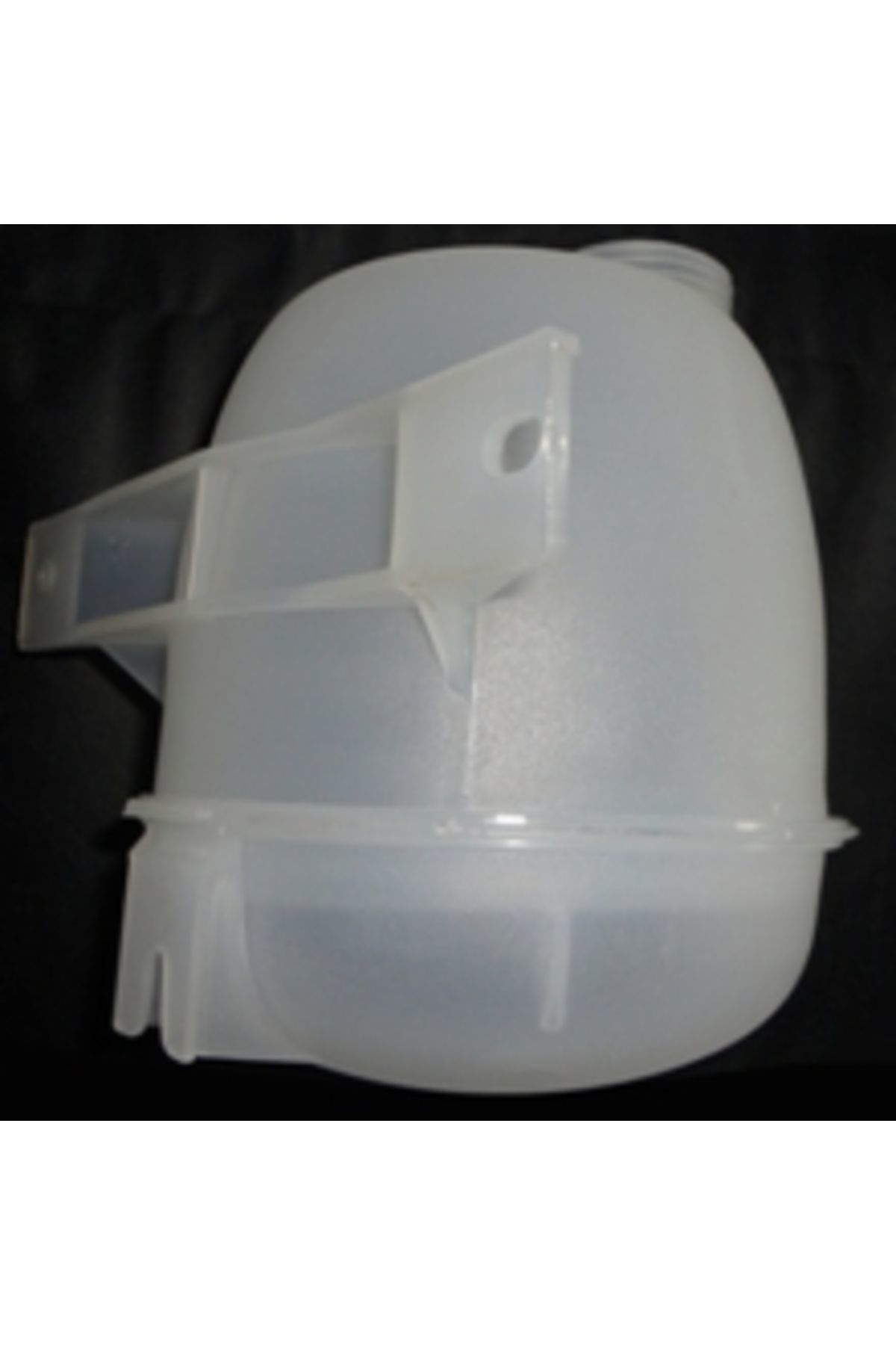 Dacia Sandero 09/12 Radyatör Yedek Su Deposu (Genleşme Bidonu)