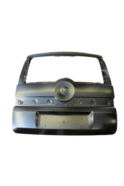 Citroen Nemo 08/16 Arka Bagaj Kapağı Yukarı Açılan Tip