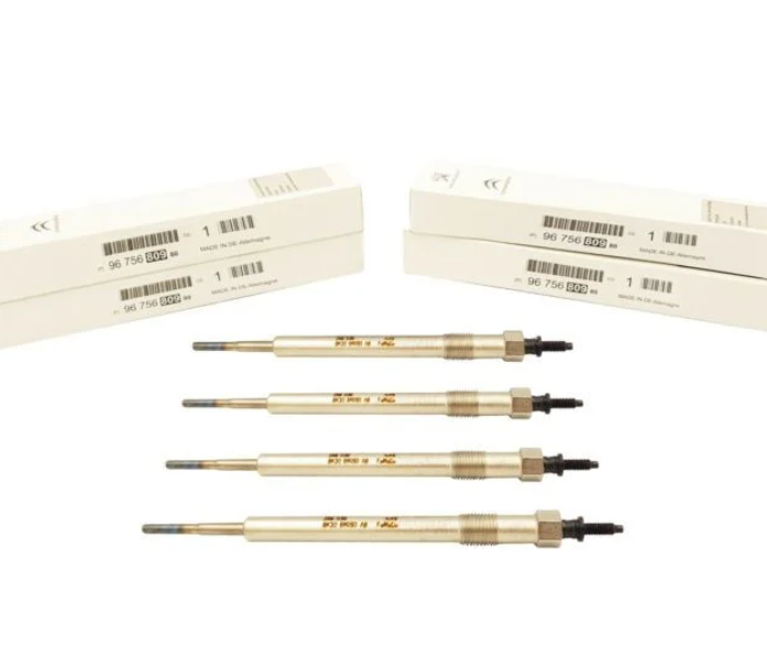 V362 155Ps Kızdırma Bujı (F BK3Q 6M090 AB 9675680980) Takım 4 adet