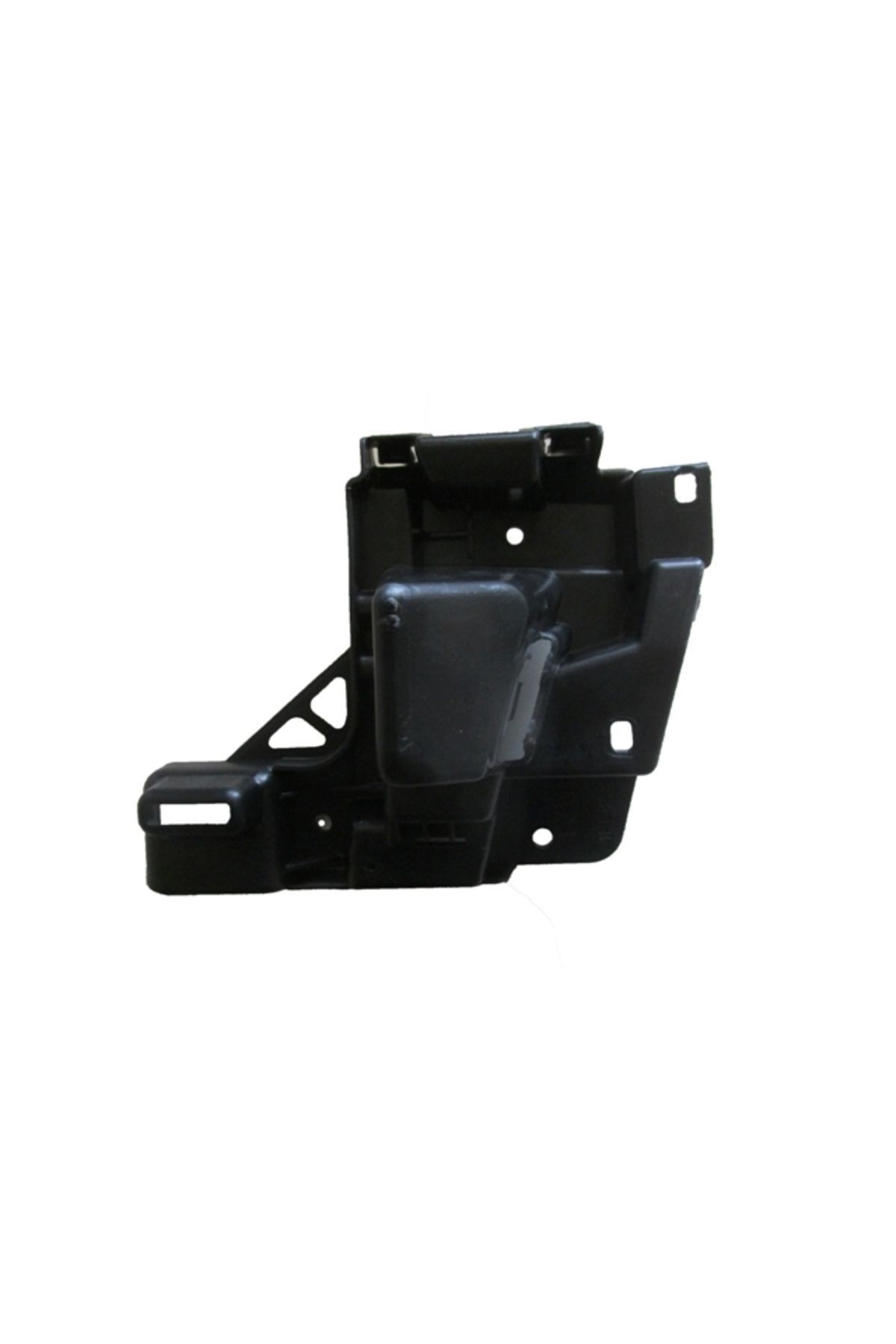 Peugeot Rıfter- 19/24; Arka Tampon Bağlantı Ayağı Sol 9816808180