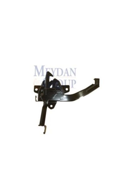 Hyundai Elantra 98/01 Kaput Kilidi (Tyg)