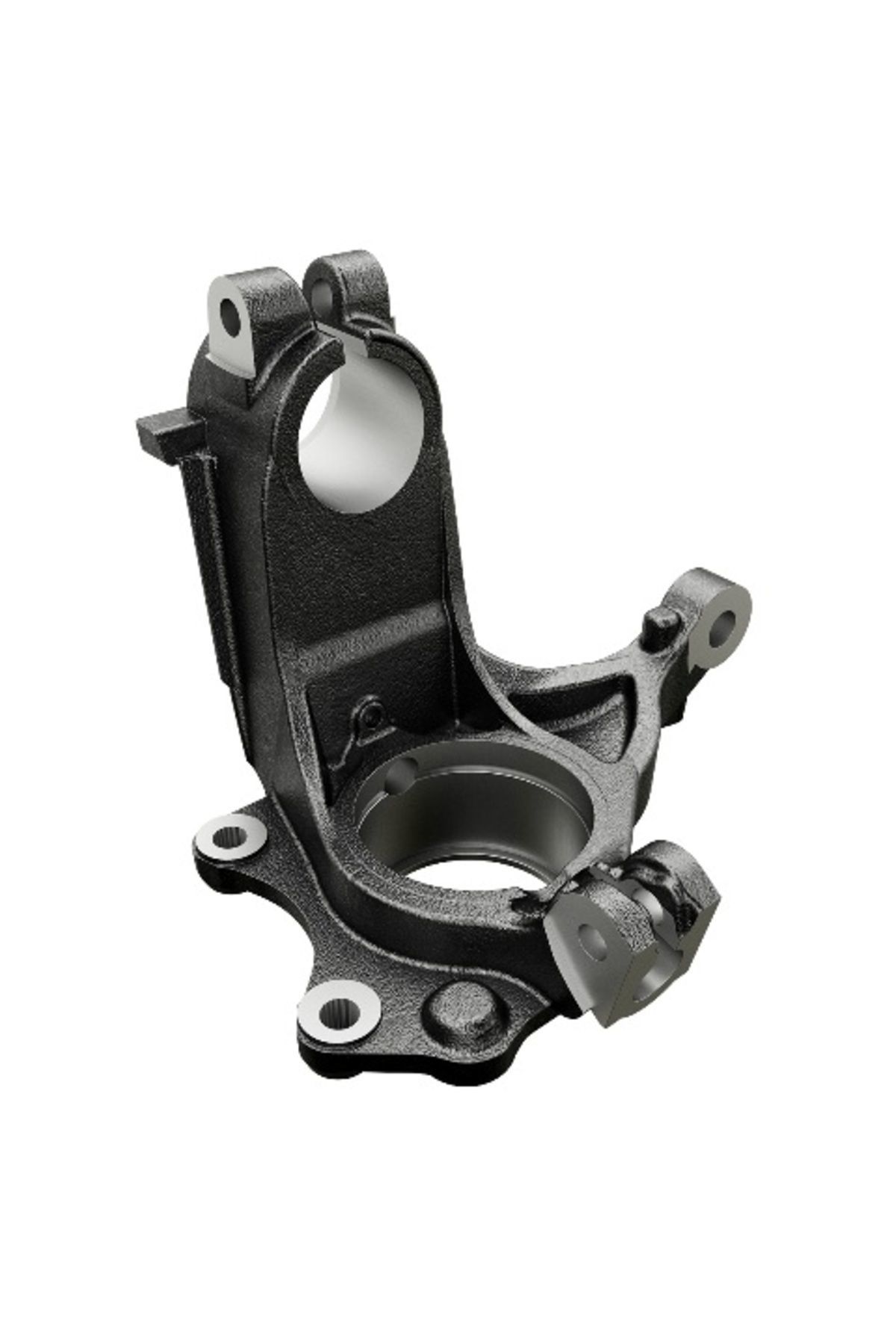 Citroen C Elysee 17/24 Ön Aks Taşıyıcı Sağ (47 Mm)