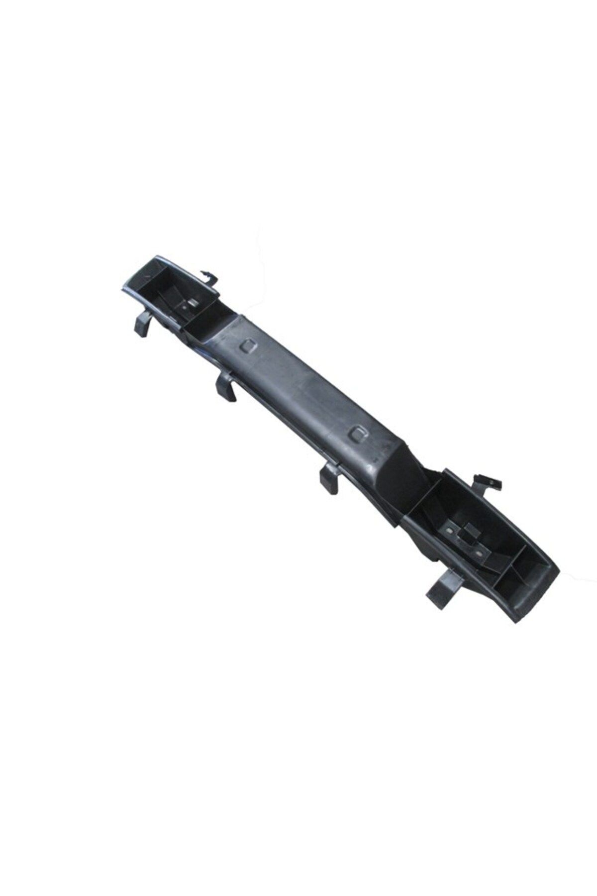 Chevrolet Lacetti Sd 04/09 Arka Tampon Demiri (Plastik) (Tw)