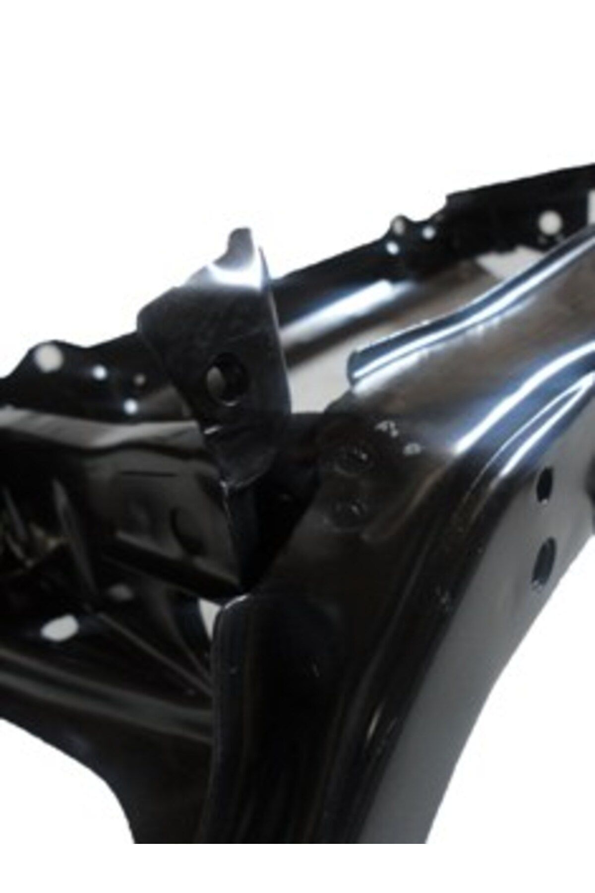 Toyota Corolla- Zze121- 02/04; Ön Panel Komple Sedan (TYG) 53201-1a200