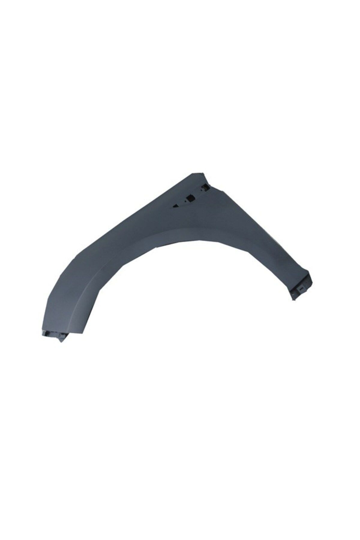 Renault Talisman 16/20 Ön Çamurluk Delikli Sol Astarlı (Tyg)