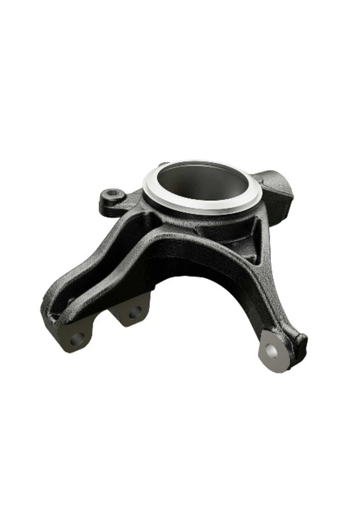 OEM NO 3647.96 UYUMLU PEUGEOT 307 01/05 ÖN AKS TAŞIYICI SAĞ