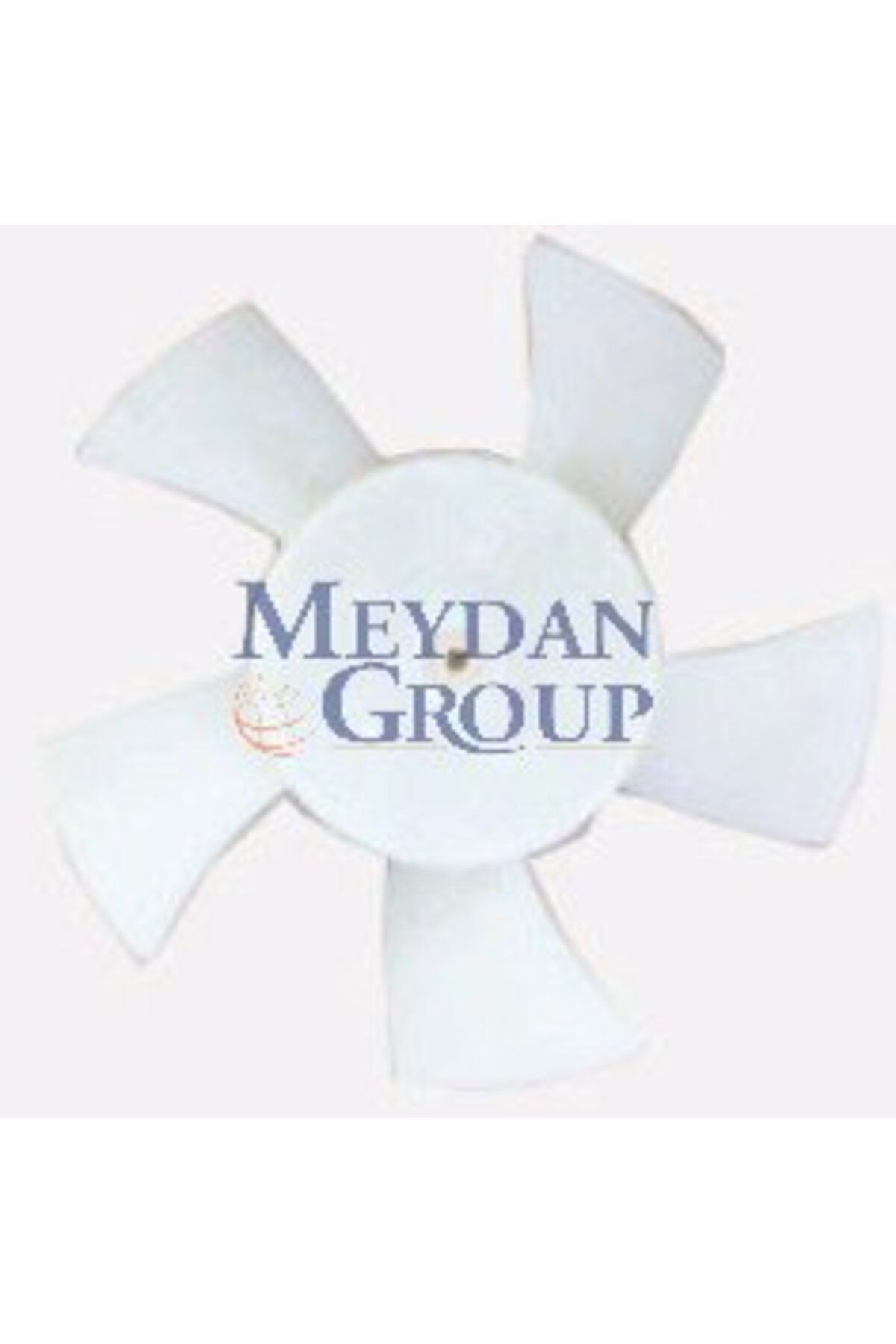Nissan Sunny B11 Cd17 84/86 Fan Kanadı Kalın Tip (5kanat)