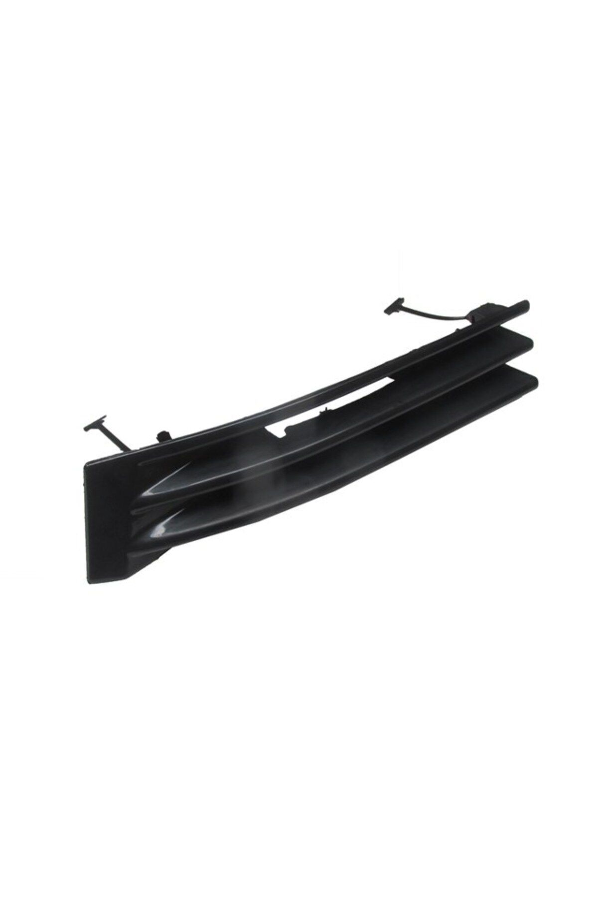 Mercedes C Class W202 93/96 Ön Tampon Çeki Demiri Kapağı Sol Astarlı (Tyg)