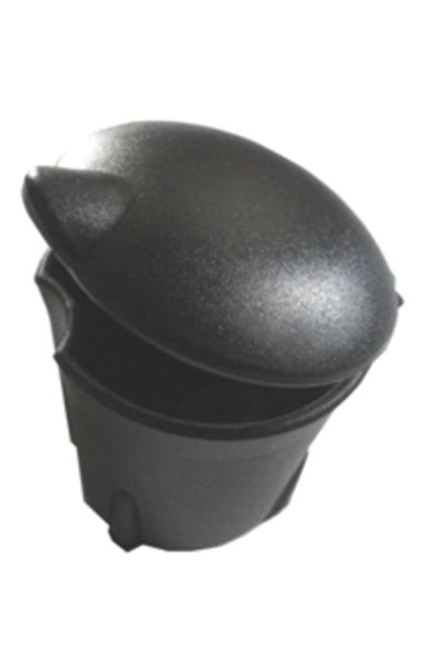 Renault Clio 4 Hb 16/20 Kül Tablası (Portatif Tip) (Pleksan)