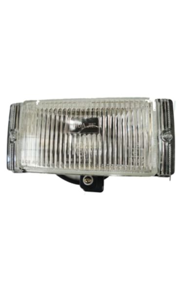 Isuzu Npr 06/09 Sis Lambası Sağ (Çift Teker)(h3)(famella)