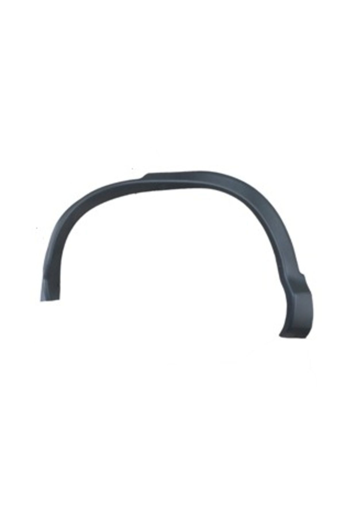 Honda Crv 13/14 Arka Çamurluk Ağzı Plastiği Sol (Tw)