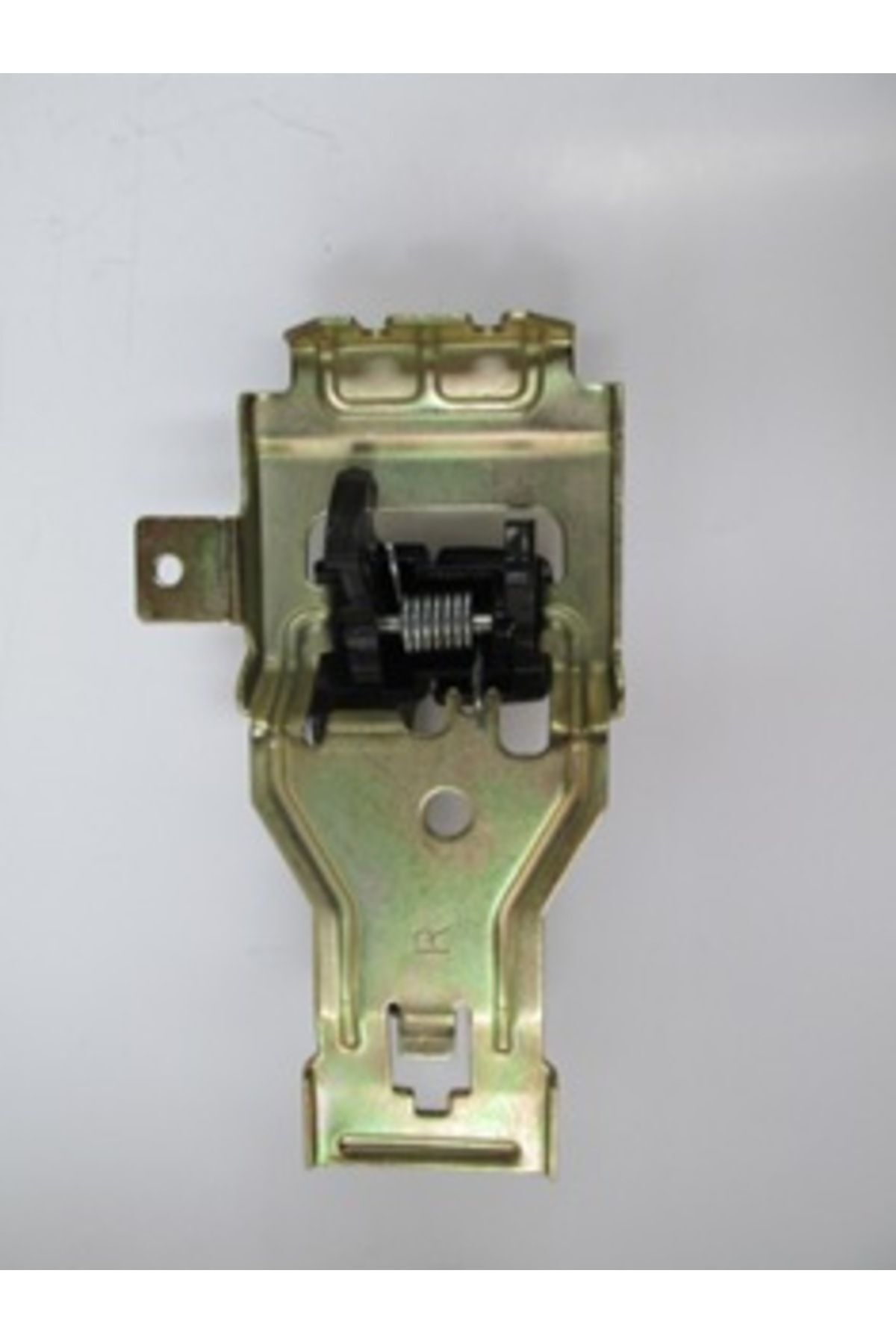 Mazda Bt 50- Pıck Up- 07/12; Arka Kapı Iç Açma Kolu Sağ Siyah (HUSHAN) Ur56-58330c02