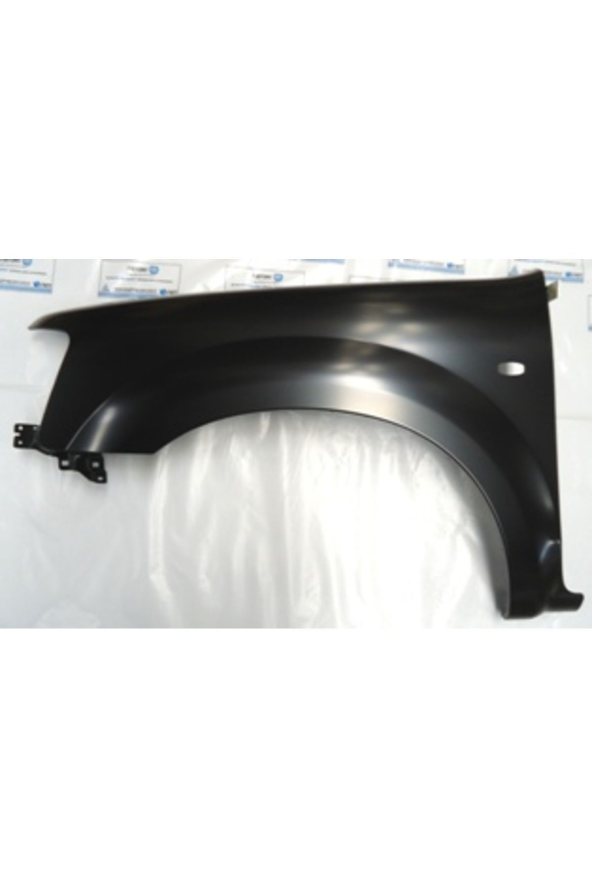 Ford Ranger- Pıck Up- 07/09; Ön Çamurluk Delikli Sol (DODİK DELİKSİZ)(4X2) (MY) (oem No: 6m34 16006