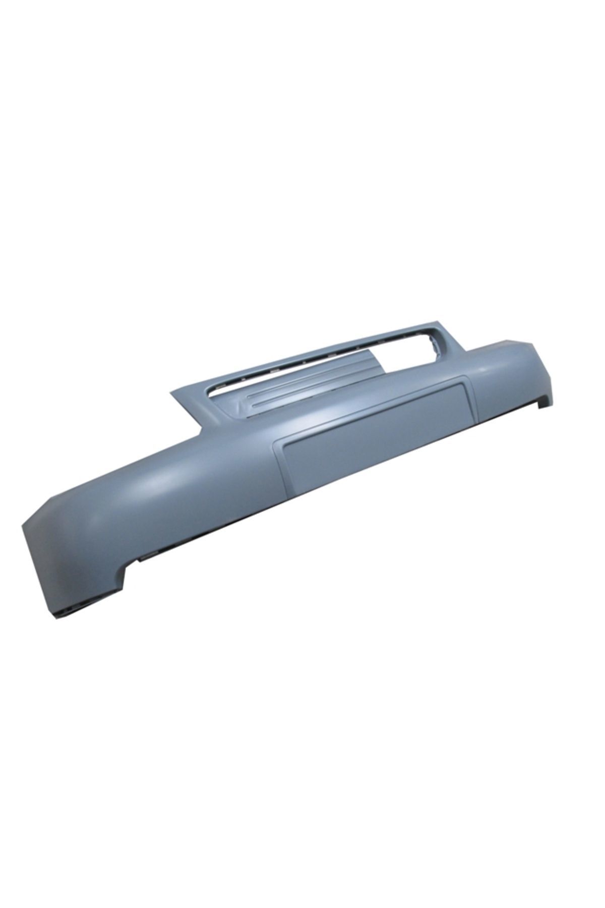 Audi A3 00/03 Ön Tampon Gri (Panjur Delikli Tyg)