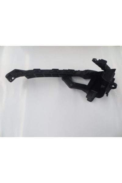 Honda Crv 13/14 Ön Tampon Braketi Sol (Farın Altına Takılan) (Tw)