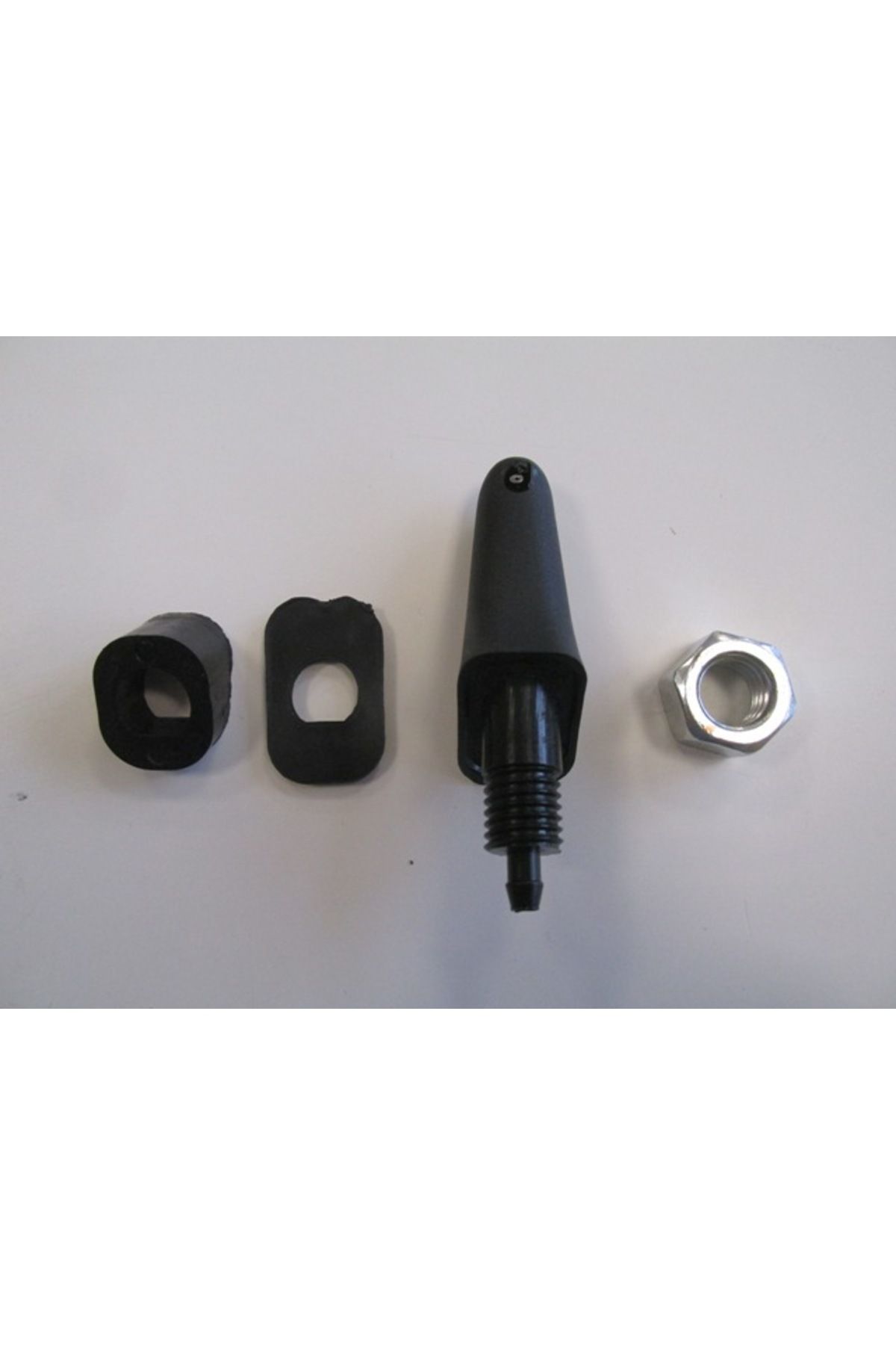 Hyundai H100 Minibüs 97/08 Ön Cam Su Fıskiye Memesi