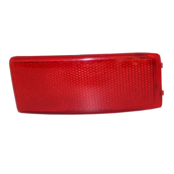 Cmax 03- Arka Tampon Lensı Sag