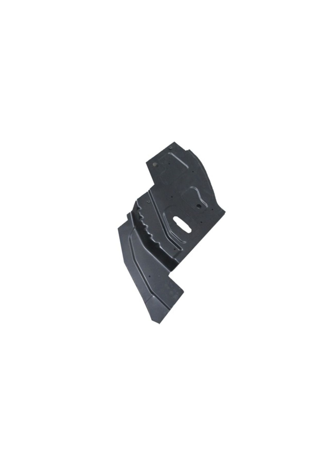 Ford Transıt- V347- 07/13; Ön Çamurluk Alt Sacı Sağ Bc1116e104aa
