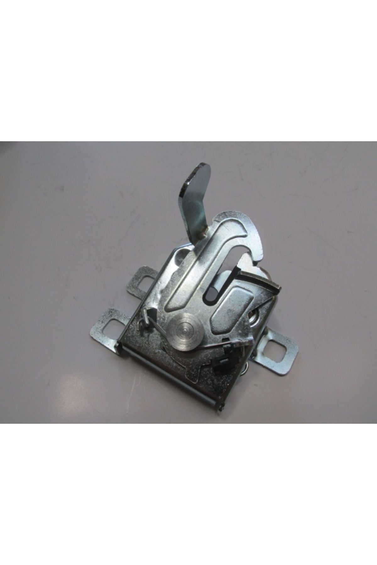 Fıat Fıorıno- 08/24; Kaput Kilidi 1355059080