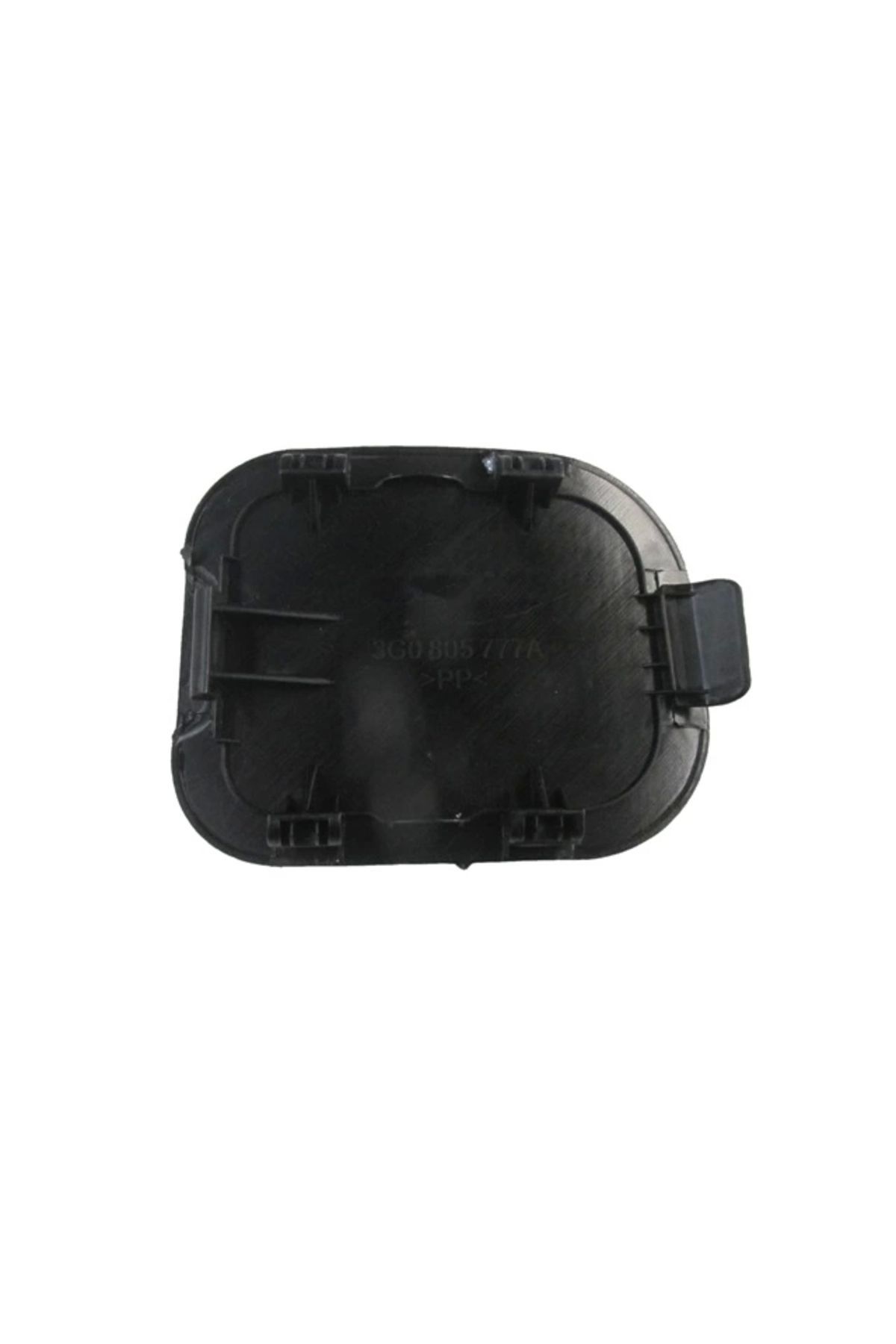 Volkswagen Passat- B8- 19/22; Ön Çamurluk Davlumbazı Kapağı Sağ/sol Aynı (ADET) (oem No: 3g0805777a