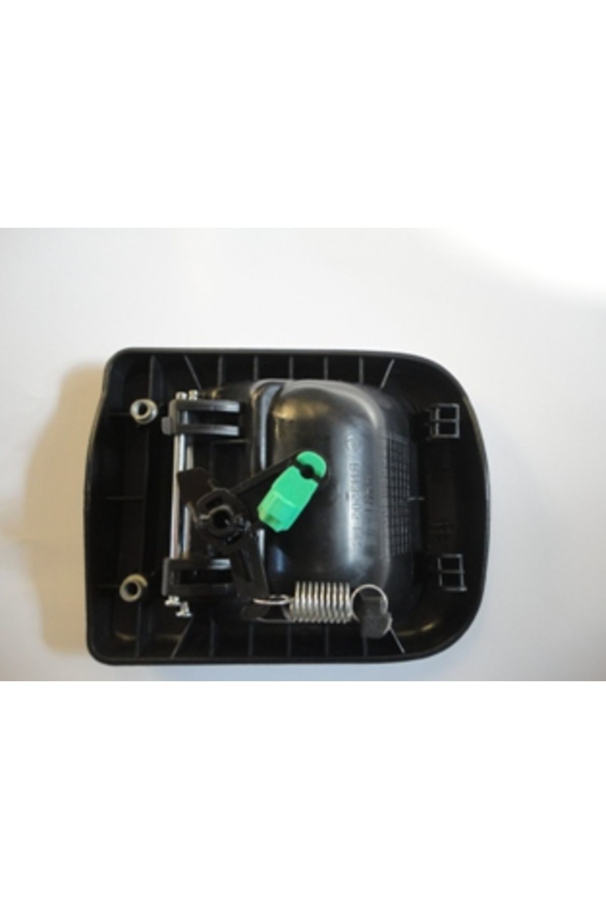 Opel Movano- 99/03; Ön Kapı Dış Açma Kolu Sol Siyah Pütürlü Pütürlübfn