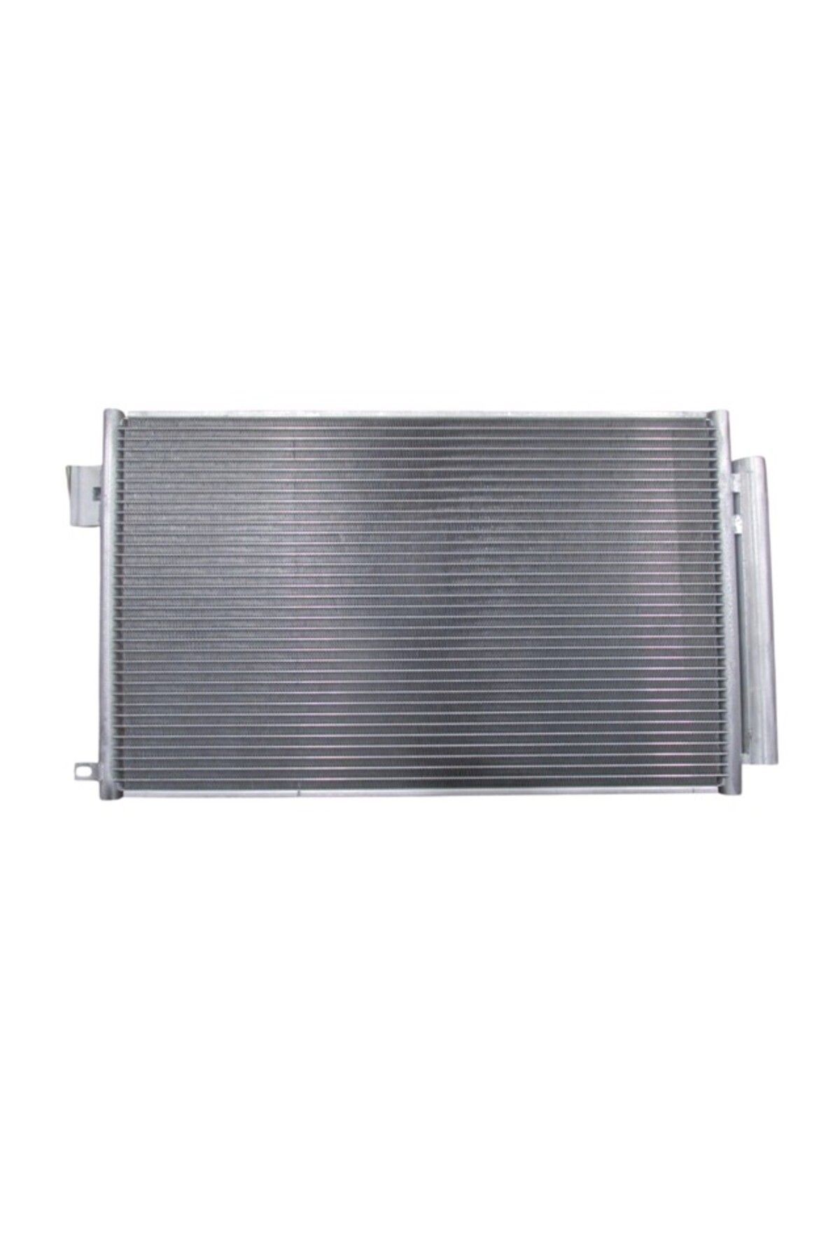 Fiat Egea Sw 21 Klima Radyatörü 1.4 (Brazıng) (606x355x16) (Oris)