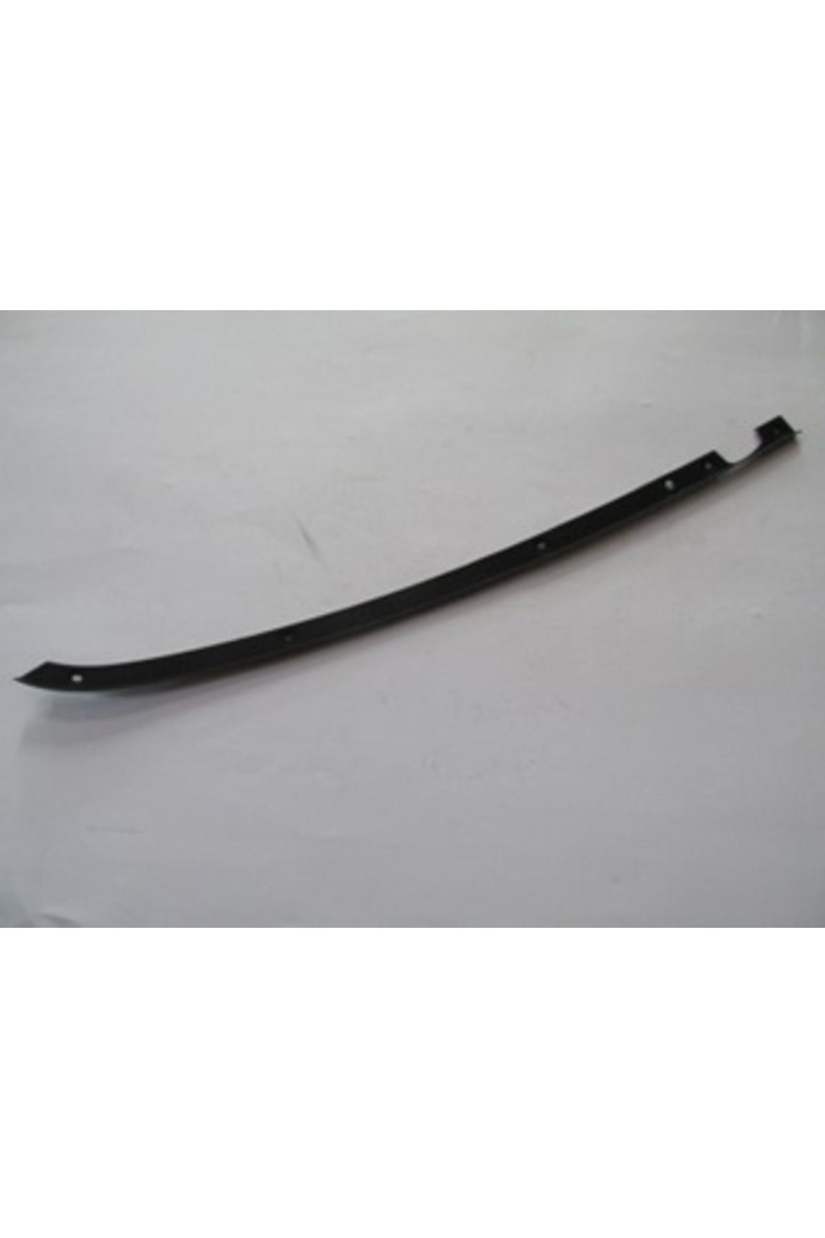 Chevrolet Camaro 10/13 Ön Tampon Bandı Sağ Siyah