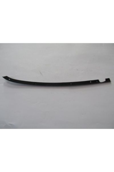 Chevrolet Camaro 10/13 Ön Tampon Bandı Sağ Siyah