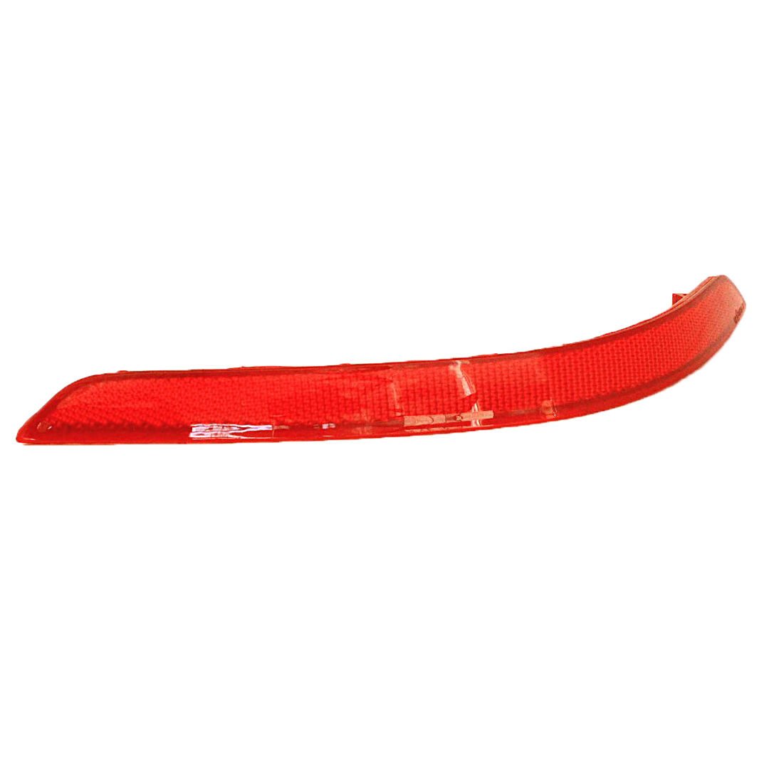Caddy 16- Arka Tampon Reflektor Sag