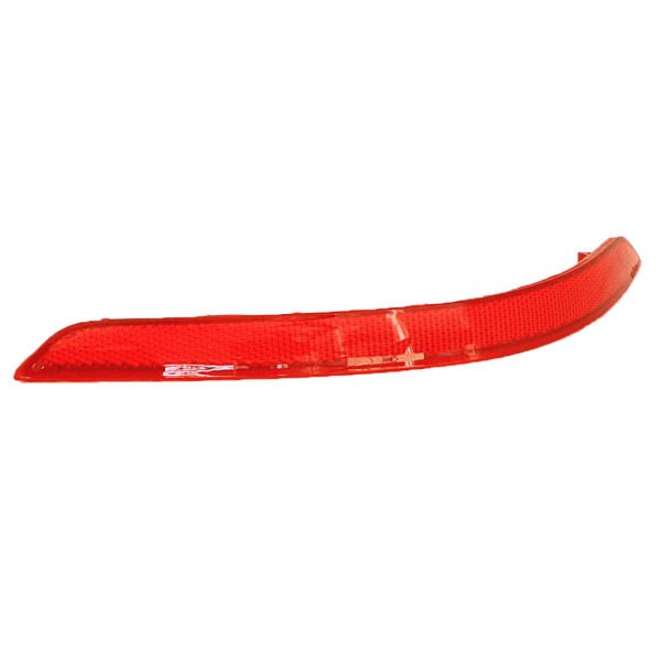 Caddy 16- Arka Tampon Reflektor Sag