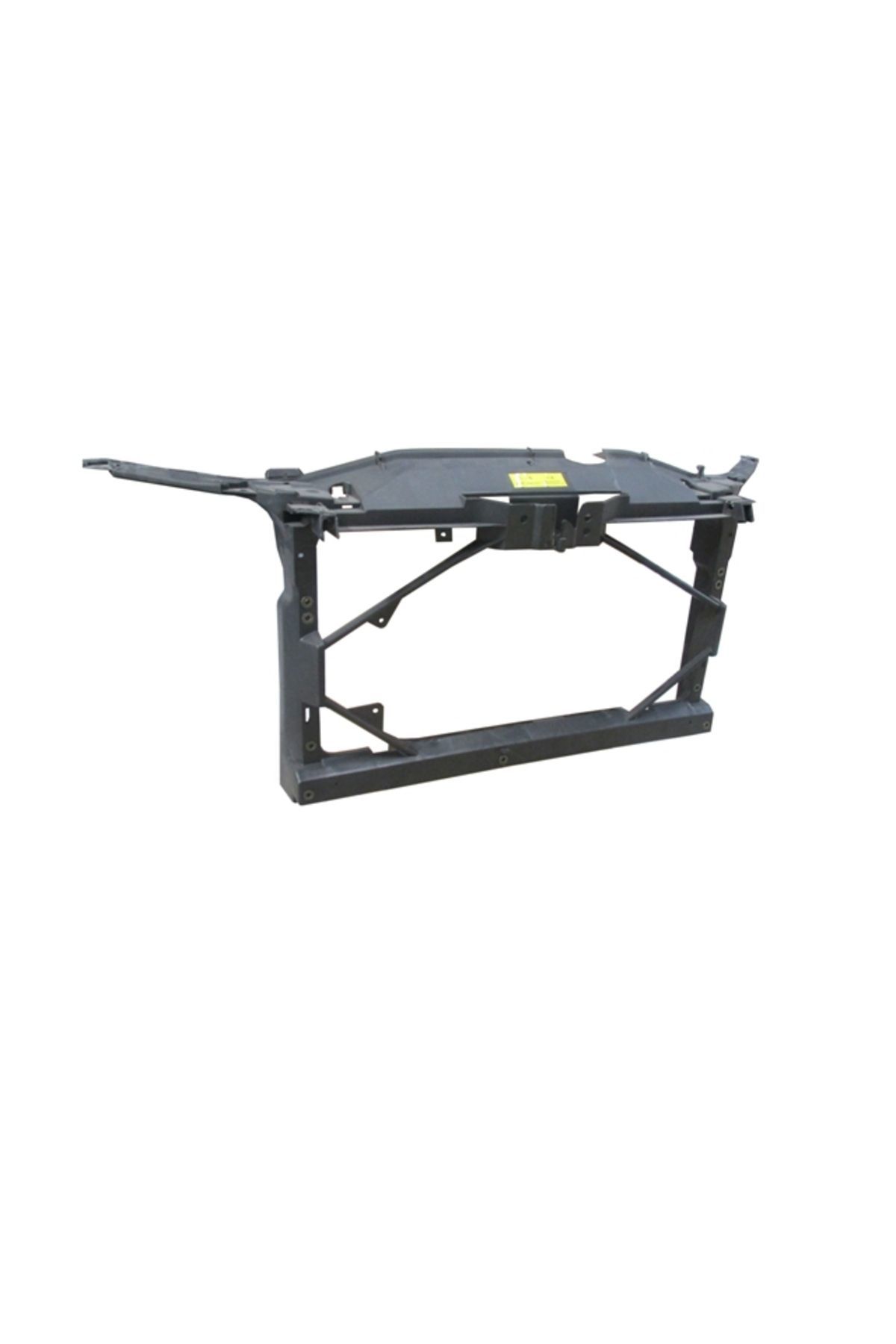 Mazda 6 Sd 2006 Ön Panel Komple Plastik (Tw)