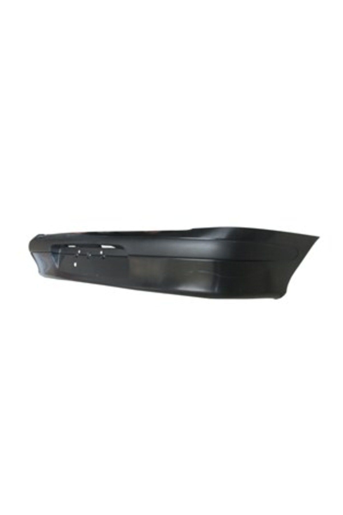 Renault Megane 1 99/02 Arka Tampon (Lm)