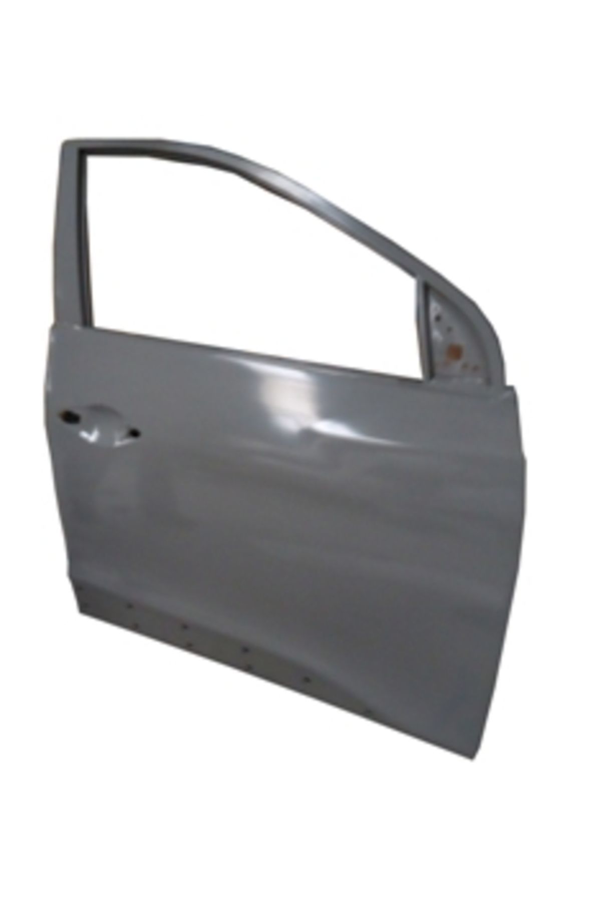 Hyundai Ix35 10/15 Ön Kapı Komple Sağ Gri (Bfn)