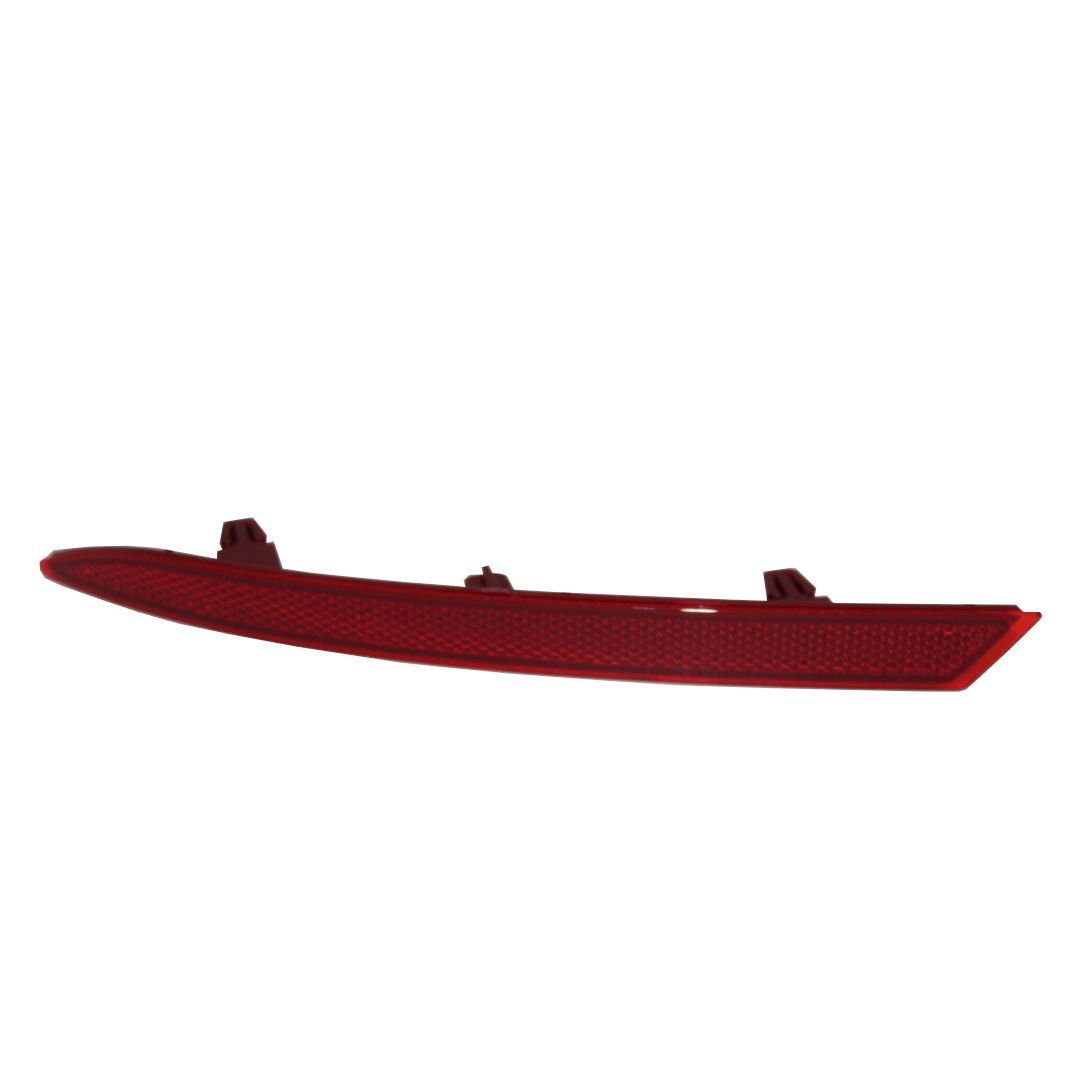Volkswagen Jetta 2011-2015 Arka Tampon Sol Reflektörü