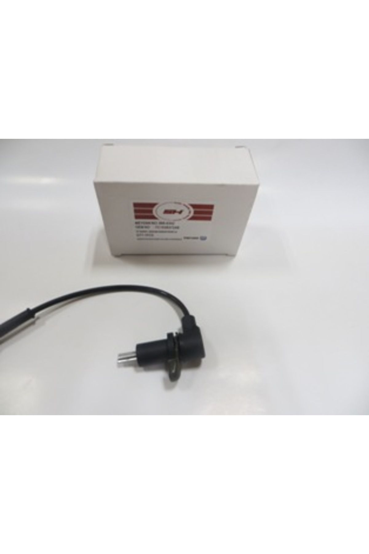 Chevrolet Aveo- Sd/hb- 04/05; Abs Sensörü Arka Sağ 2 Fişli Fişlish