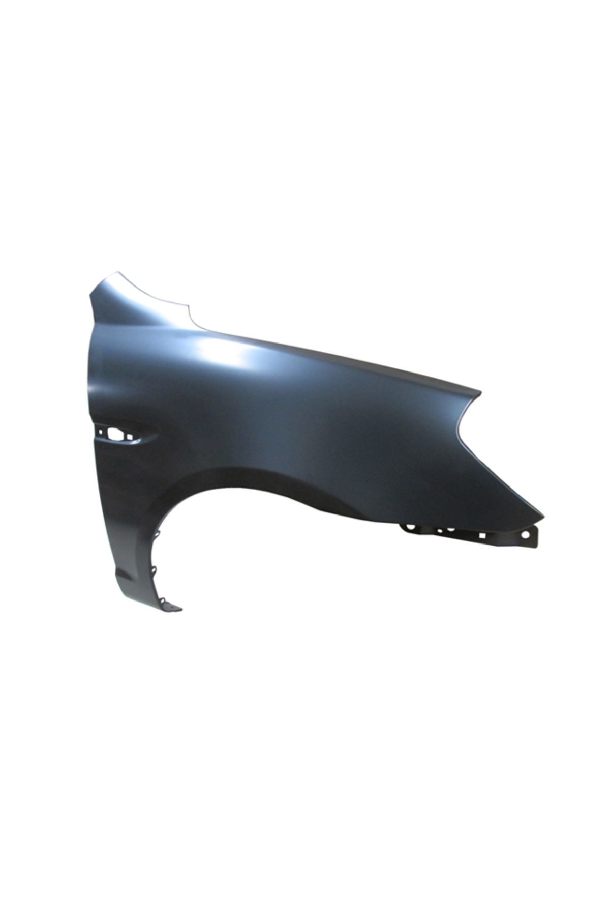 Hyundai Accent Era 06/12 Ön Çamurluk Delikli Sağ (Tw)