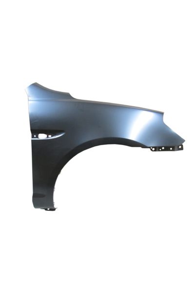 Hyundai Accent Era 06/12 Ön Çamurluk Delikli Sağ (Tw)