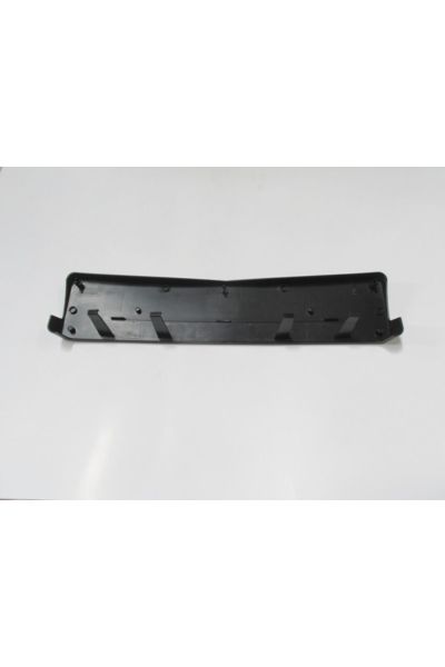 Mercedes C Class- W204- 11/13; Plakalık Plastiği (TW) 2048172778